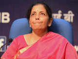 Sitharaman's fiscal plan has too many ifs and buts 1 80:Image
