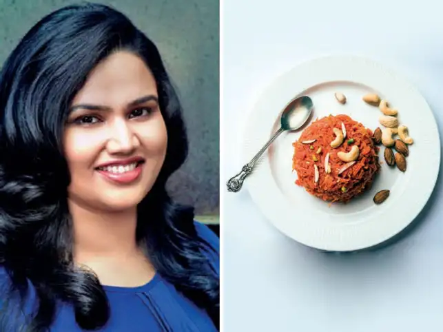 Pooja Dhingra's 'Budget Halwa' will spread some cheer.