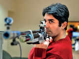 Budget talk: Abhinav Bindra reveals how his family managed expenses so he could focus on being a professional shooter