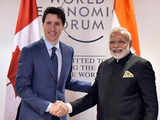 India eyes its own Davos for bigger global role 1 80:Image