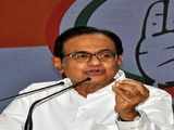 If the NBFCs are financially sound, why bail them out: P Chidambaram