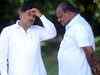 Karnataka: JDS-Congress govt in danger? 8 coalition MLAs likely to resign