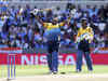 Cricket World Cup: Mathews ton helps Sri Lanka post 264 against India