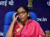 NBFC crisis has bottomed out; govt, RBI will closely monitor situation: Nirmala Sitharaman