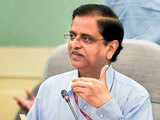 Targets are realistic and achievable, says Subhash Chandra Garg 1 80:Image