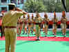 5.28 lakh posts vacant in police forces; 1.29 lakh in UP