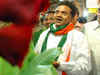 Milind Deora's resignation ladder for political growth: Sanjay Nirupam