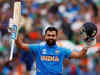 Rohit Sharma: The ODI cricket phenomenon