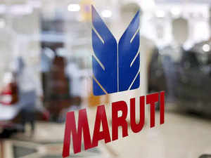 Maruti-Suzuki