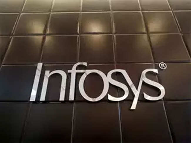 infosys-et