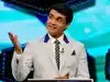 When Dada Turned Host For A Show