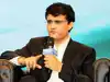Ganguly, The Investor