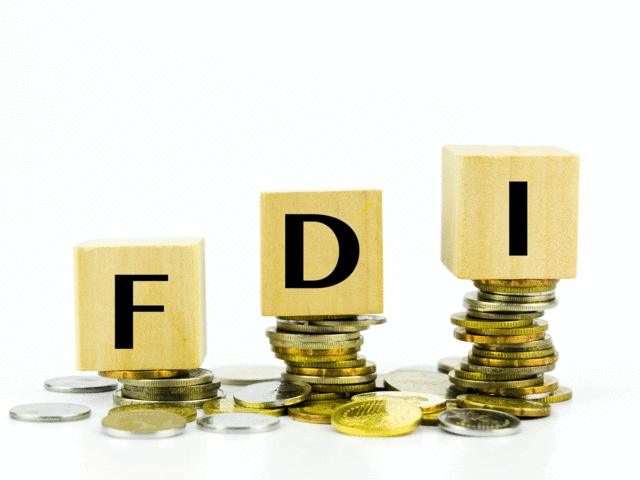 FDI relaxation