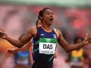 hima-das-Getty