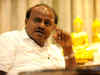 CM Kumaraswamy may recast Karnataka ministry to wriggle out of mess