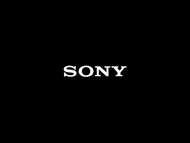 SonyLogo