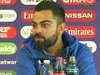 We're confident, relaxed: Virat Kohli ahead of CWC 2019 semi-final