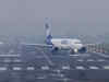 Fresh spate of rains disrupts flight ops at Mumbai