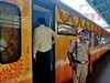 Delhi-Lucknow Tejas Express set to be first train to be run by private operators