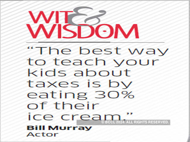 Quote by Bill Murray