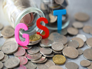 GST Getty