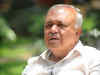 BJP did talk to me, but that is not why I resigned: Ramalinga Reddy