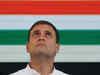 Sonia proposes Adhir Ranjan Chowdhury as PAC Head; Rahul Gandhi to sit in 2nd row of Lok Sabha