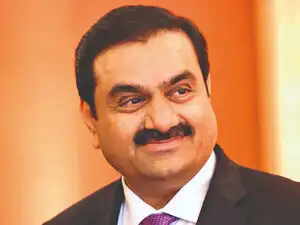 Gautam Adani doubles down on controversial Carmichael coal mine