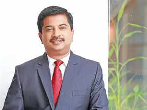 Swarup Mohanty, Mirae Asset-1200