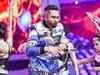 Rapper Honey Singh booked for using 'vulgar lyrics' in upcoming song 'Makhna'