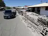 Mobile app alert for earthquake