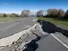 Alert only for big quakes, not the minor one
