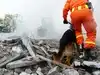 Emergency exist in California