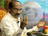 President of ISRO, K Sivan
