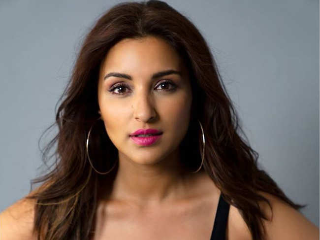 Parineeti Chopra is moving to a new house in the next three weeks.
