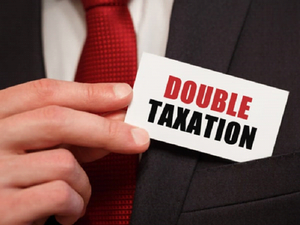 double tax