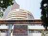 Sensex bounces back; realty, power, banks up