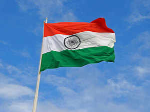 Indian-flag