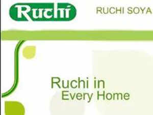 Ruchi Soya