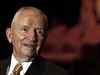 Billionaire presidential hopeful Ross Perot dead at 89