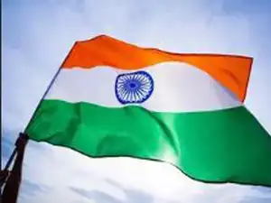 India