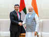 PM Modi vows to take ties with UAE to new heights