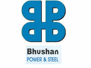 Bhushan-Power-&-Steel-Ltd--