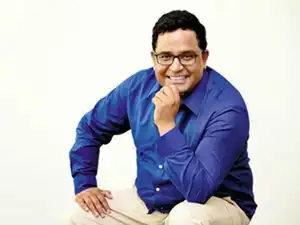 Vijayshekharsharma