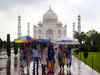 Tourists up at Taj Mahal and Red Fort but Qutub Minar loses its No.2 Spot