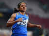 Dutee Chand sprints her way to glory, bags gold medal at World University Games