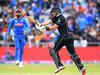 Former cricketers slam 'slow' pitch used for India-New Zealand semifinal