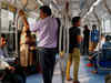 Wi-Fi on the move: Stay connected on Delhi metro trains