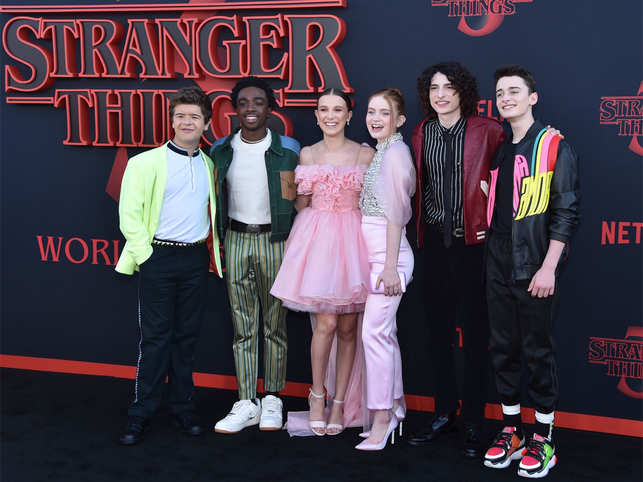 will there be stranger things 3