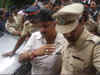 Shivakumar detained by Mumbai police after high drama, sent back to Karnataka